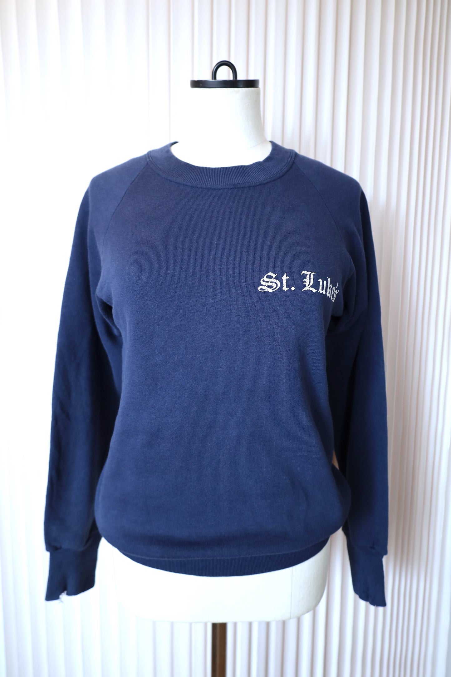A503 / 1990's FRUTIS OF THE LOOM print sweat