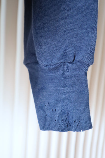 A503 / 1990's FRUTIS OF THE LOOM print sweat