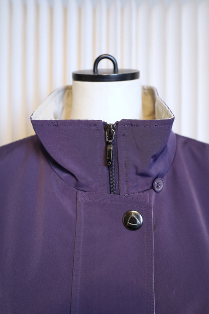 Z955 /early2000's Liz Clalborne Stand Coat