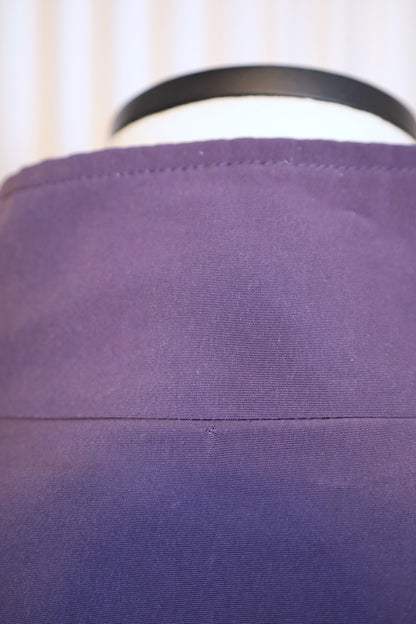 Z955 /early2000's Liz Clalborne Stand Coat