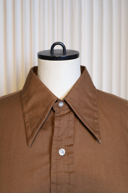 A506 / 1970's Vintage Arrow kent collection shirt