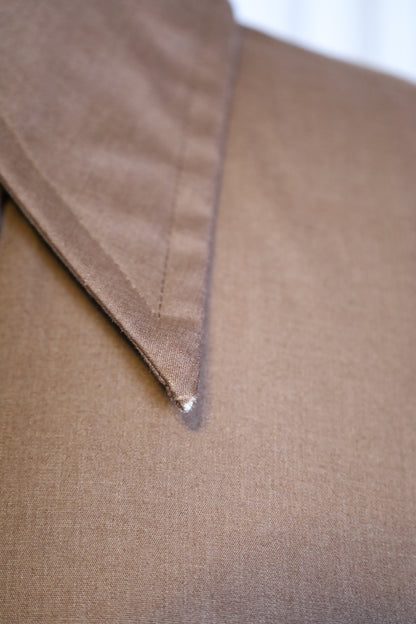 A506 / 1970's Vintage Arrow kent collection shirt