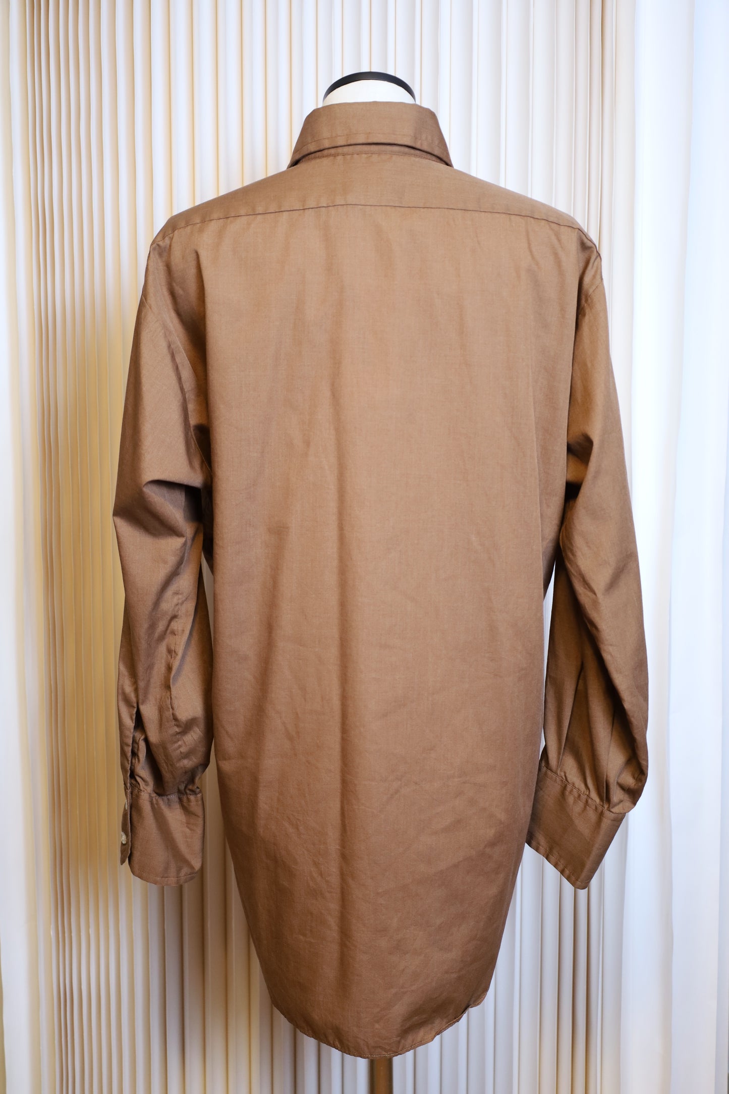 A506 / 1970's Vintage Arrow kent collection shirt