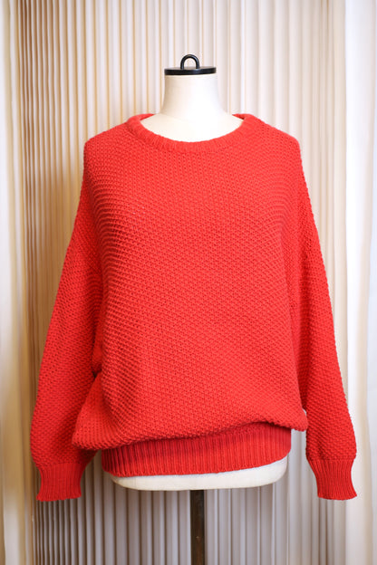 J47 / early2000's Liz Claibonne cotton knit
