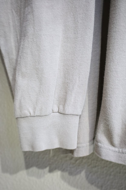 678 / 1990's PLUMA long sleeve tee