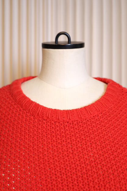 J47 / early2000's Liz Claibonne cotton knit