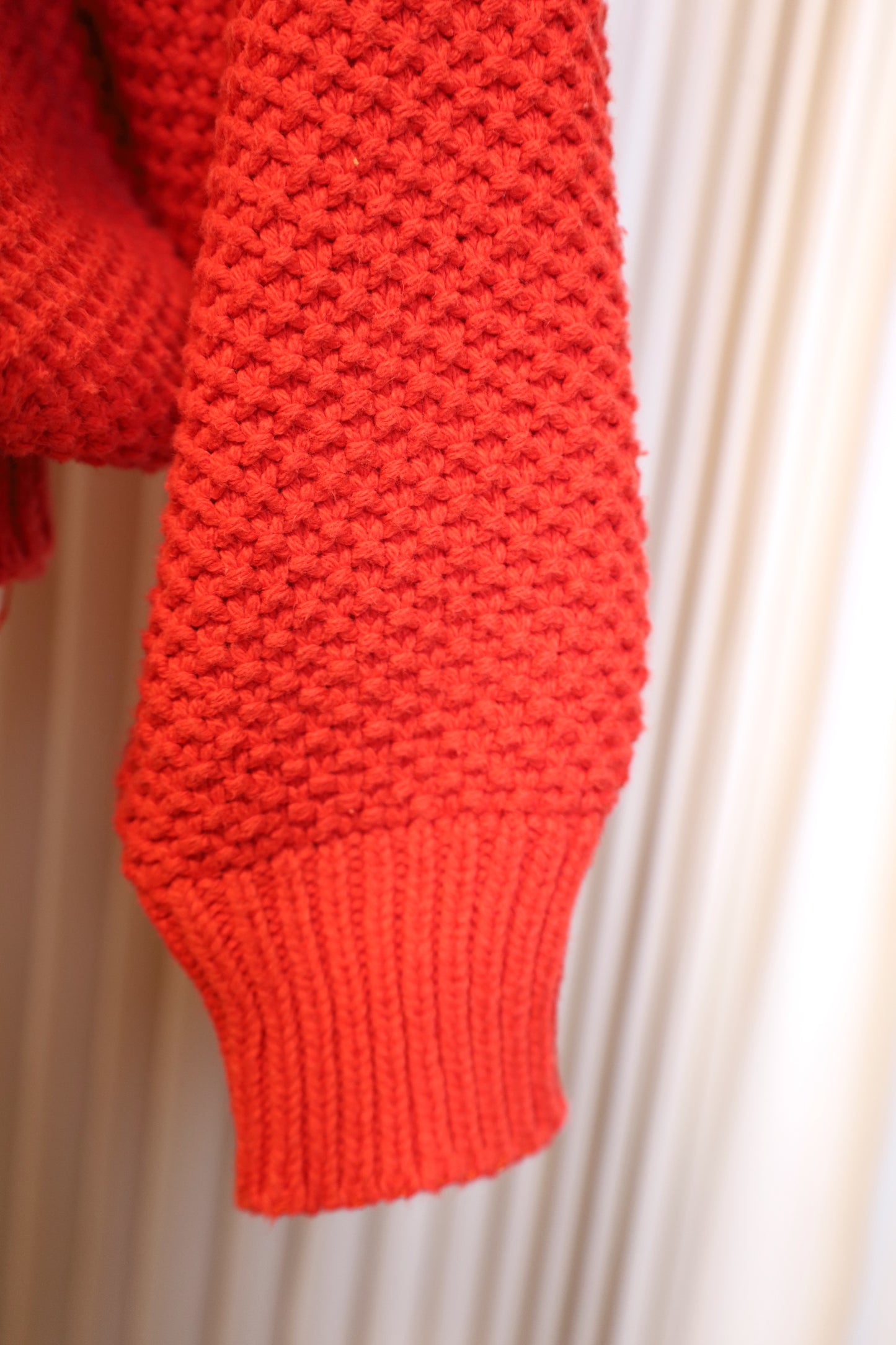 J47 / early2000's Liz Claibonne cotton knit