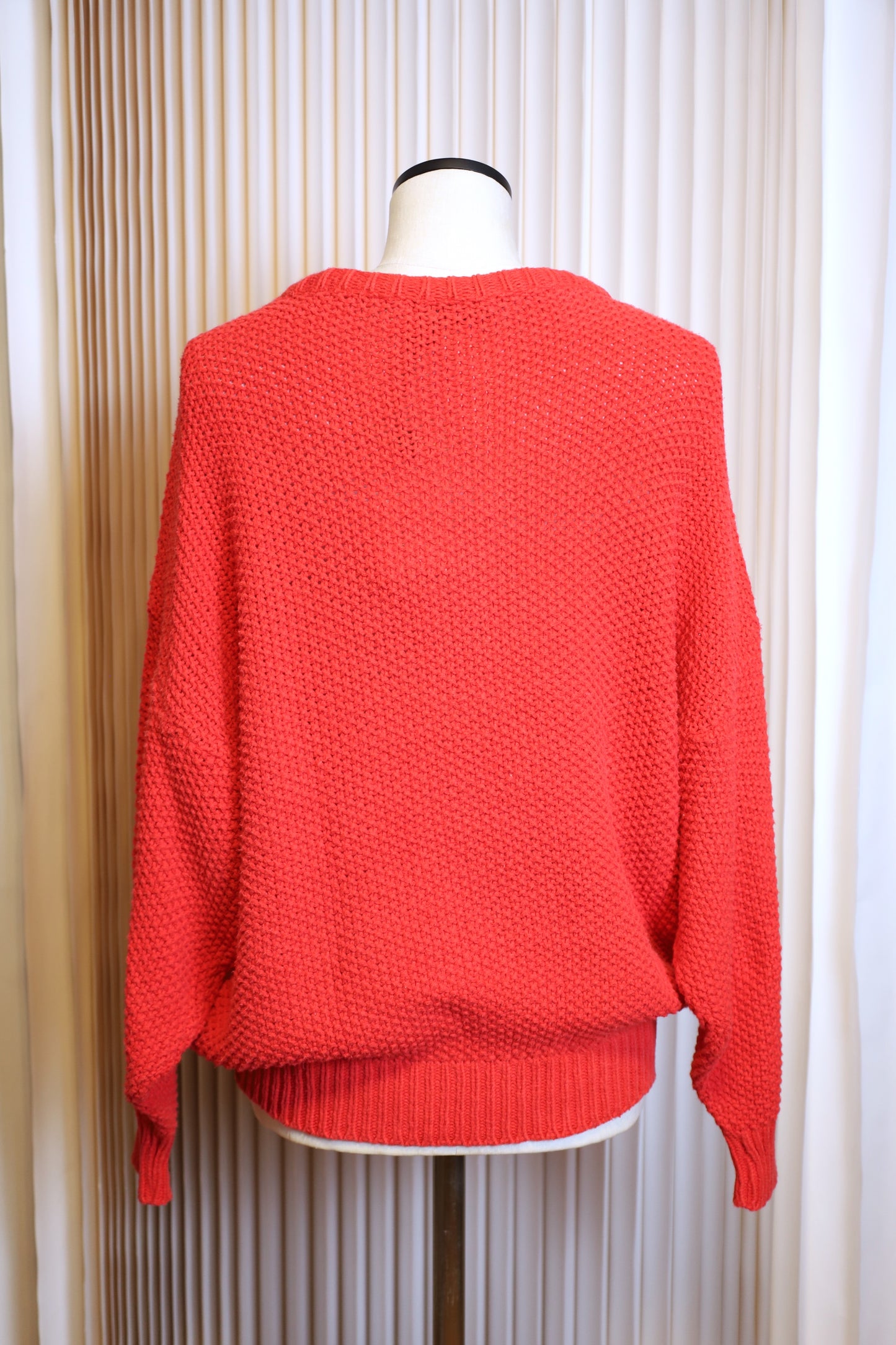 J47 / early2000's Liz Claibonne cotton knit