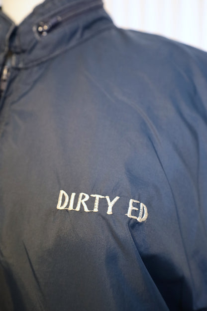 A546 / 1980's UNKNOWN nylon jacket