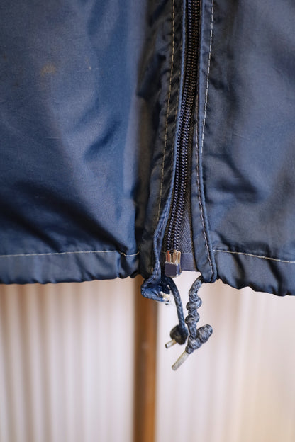 A546 / 1980's UNKNOWN nylon jacket