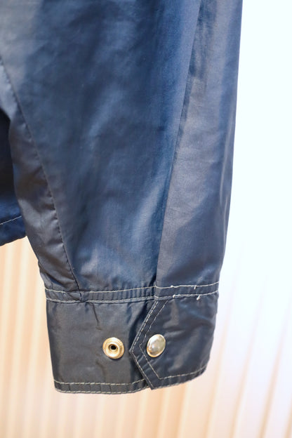A546 / 1980's UNKNOWN nylon jacket