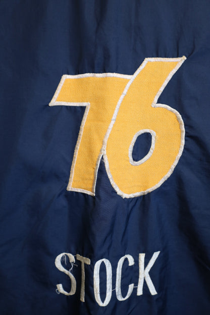 A546 / 1980's UNKNOWN nylon jacket