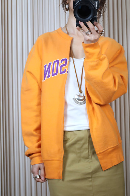 B1030 / early2000's STEAVE AND BARRY'S remake sweat