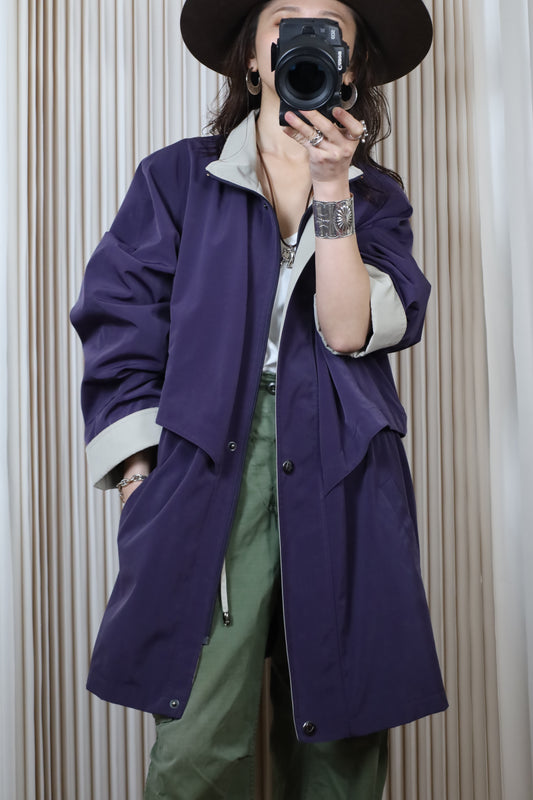 Z955 /early2000's Liz Clalborne Stand Coat