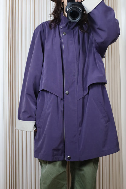Z955 /early2000's Liz Clalborne Stand Coat