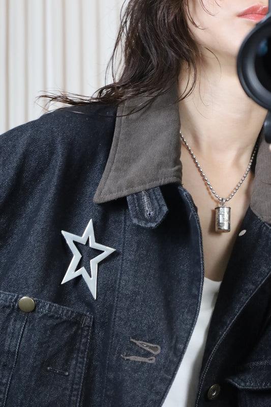 【3月末発送】HOWIE Star Emblem