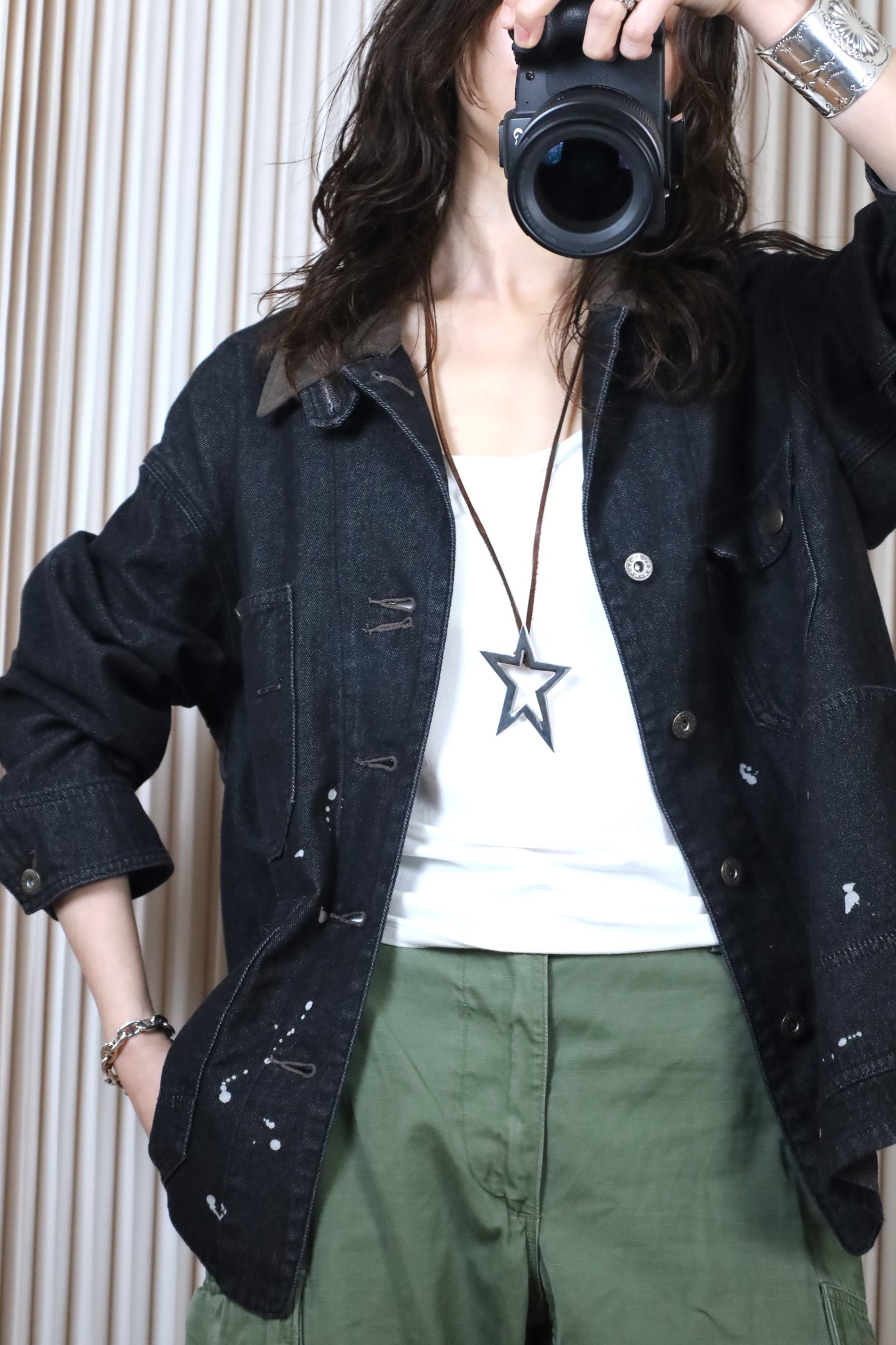 【3月末発送】HOWIE Star Emblem