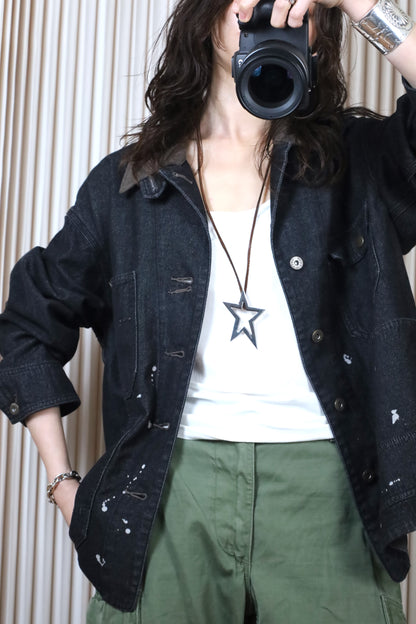 【3月末発送】HOWIE Star Emblem