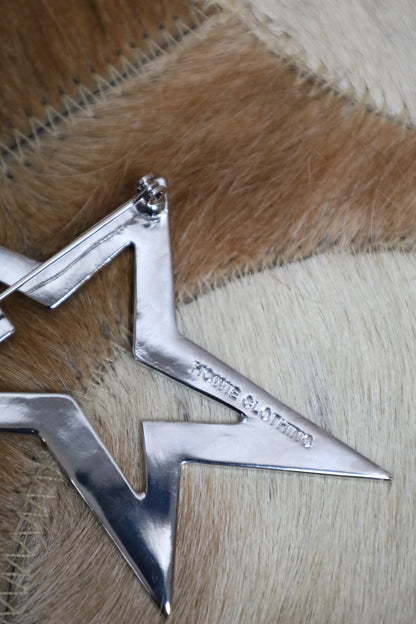 【3月末発送】HOWIE Star Emblem