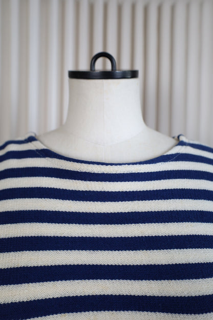 Z913 / Russian Army border puttern knit