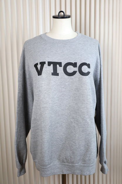 A566 / early2000's Lee VTCC print sweat