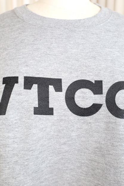 A566 / early2000's Lee VTCC print sweat