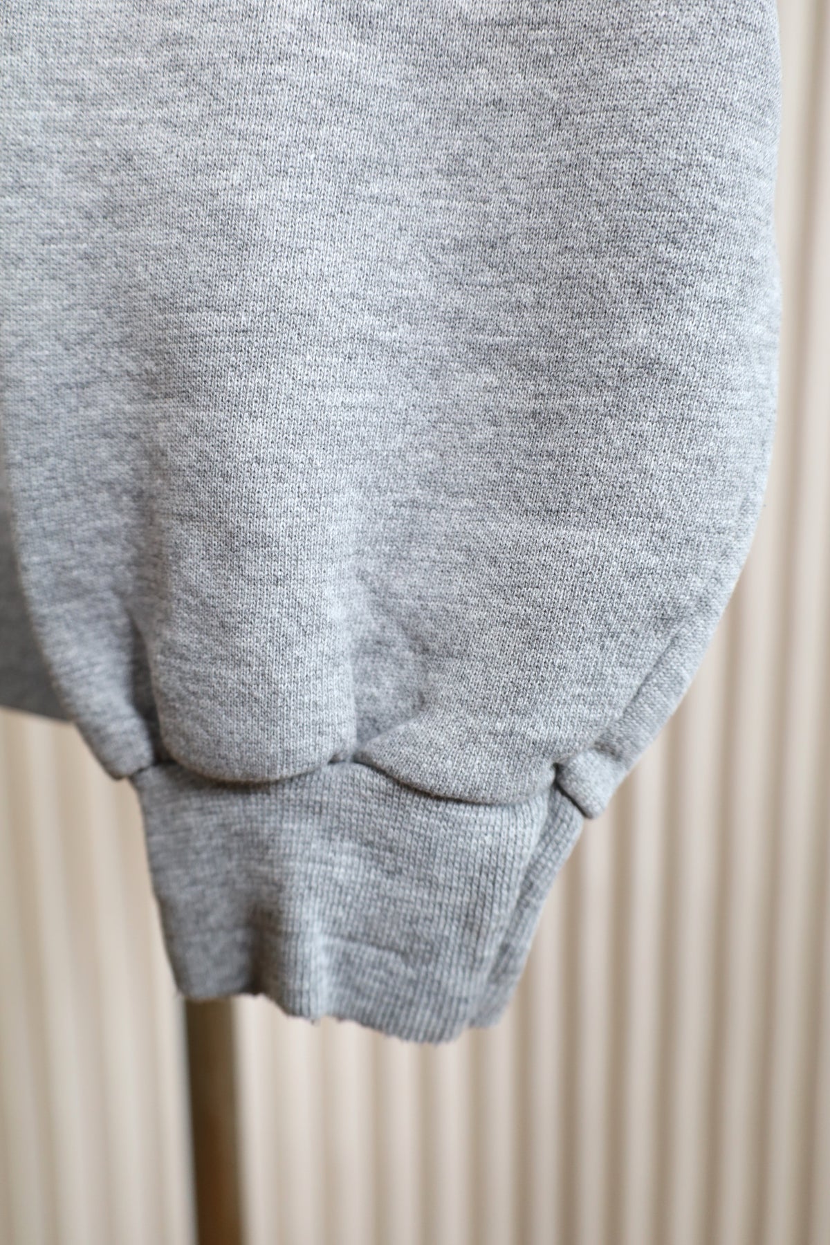 A566 / early2000's Lee VTCC print sweat
