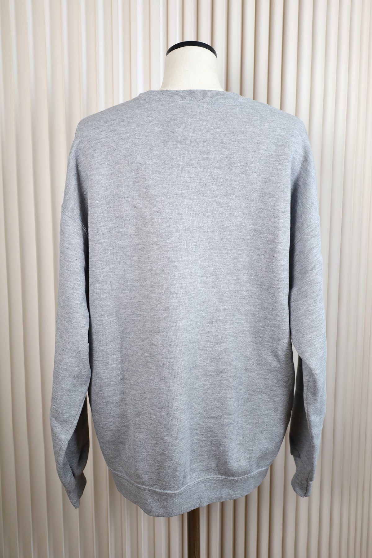 A566 / early2000's Lee VTCC print sweat