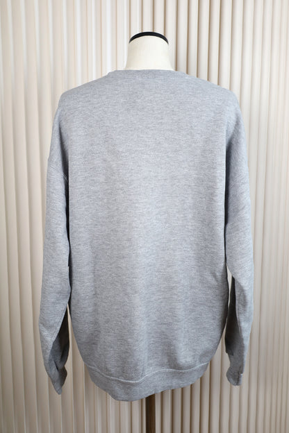 A566 / early2000's Lee VTCC print sweat