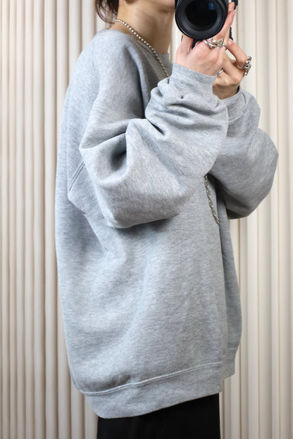 A566 / early2000's Lee VTCC print sweat