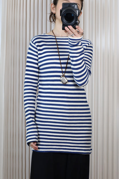 Z913 / Russian Army border puttern knit