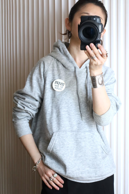 B327 / 1990's UNKNOWN sweat hoodie