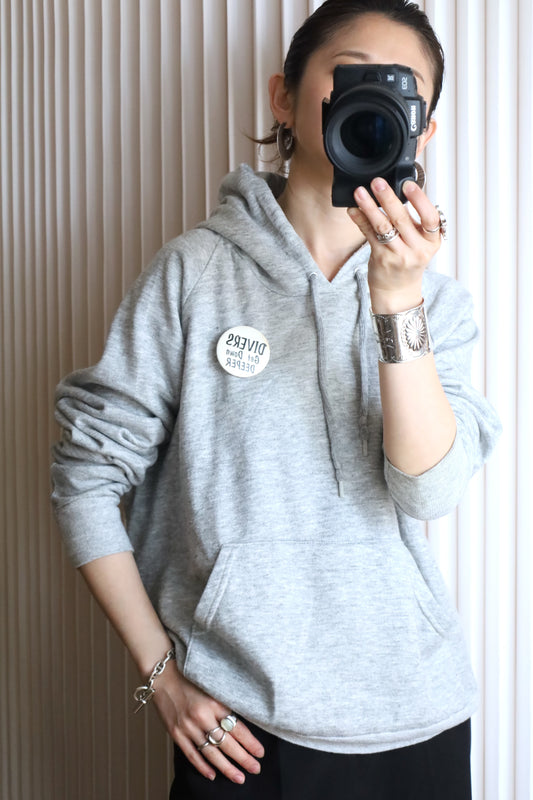 B327 / 1990's UNKNOWN sweat hoodie