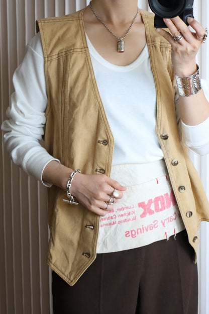 HOWIE Clean Deep U (White)