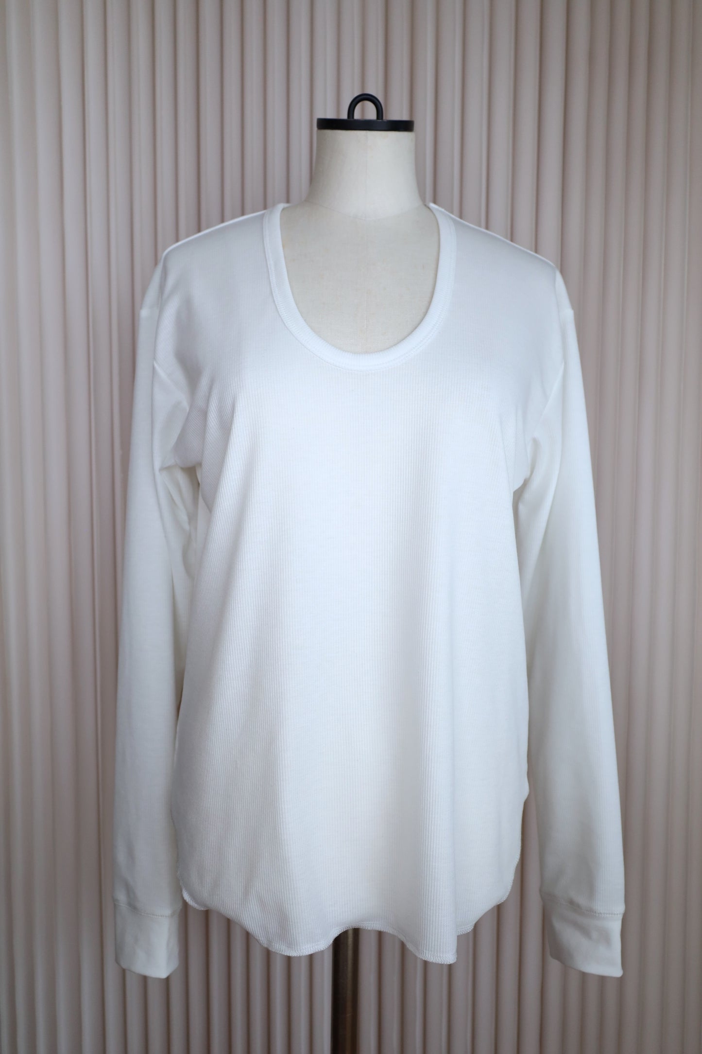 HOWIE Clean Deep U (White)