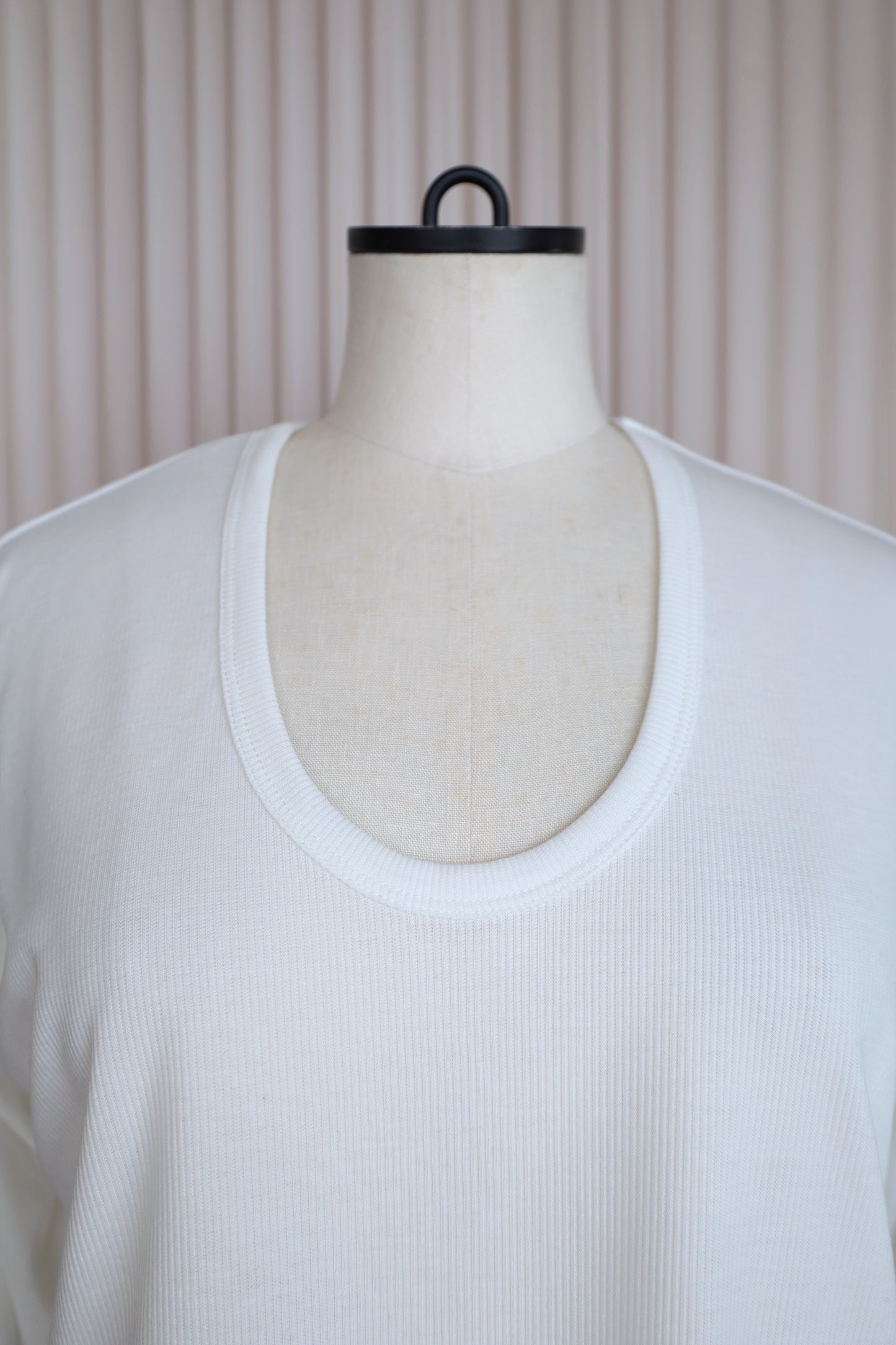 HOWIE Clean Deep U (White)