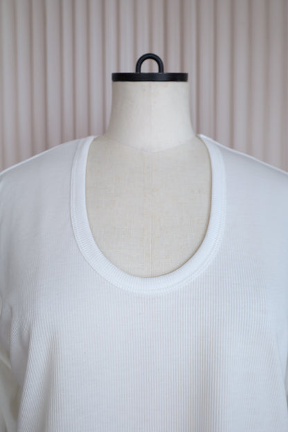 HOWIE Clean Deep U (White)