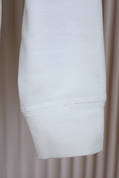 HOWIE Clean Deep U (White)