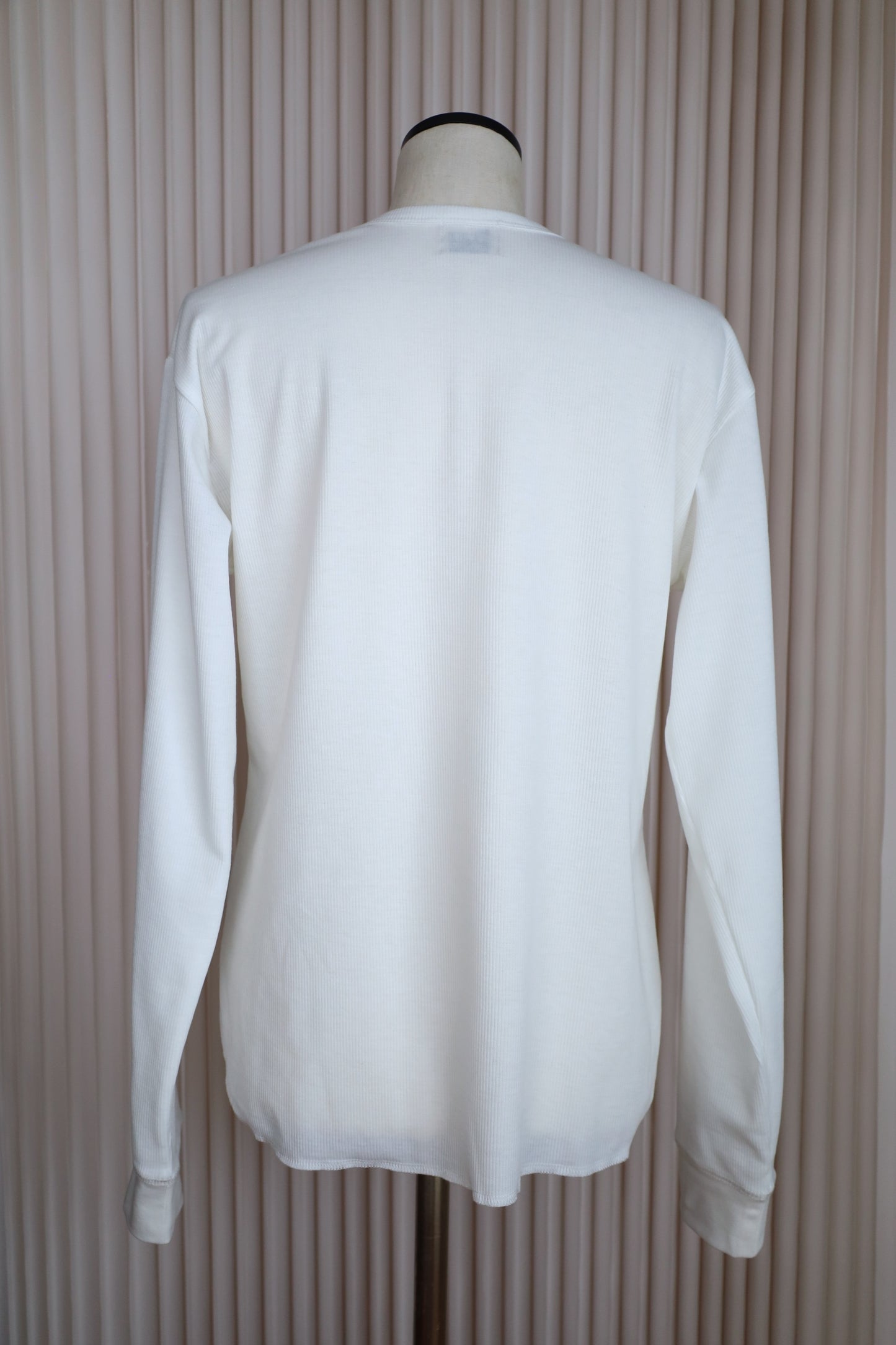 HOWIE Clean Deep U (White)