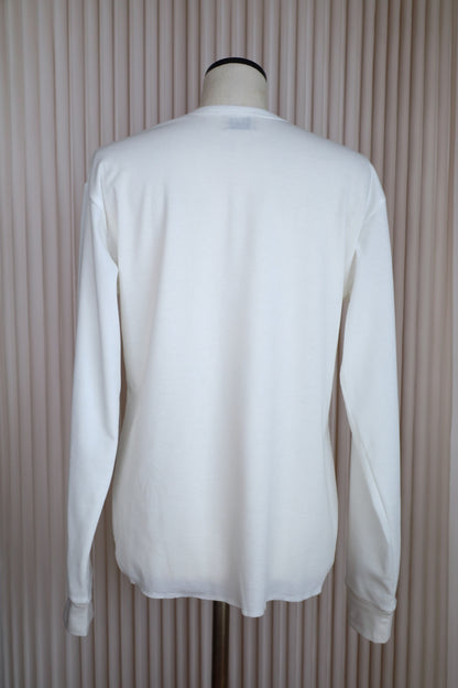 HOWIE Clean Deep U (White)