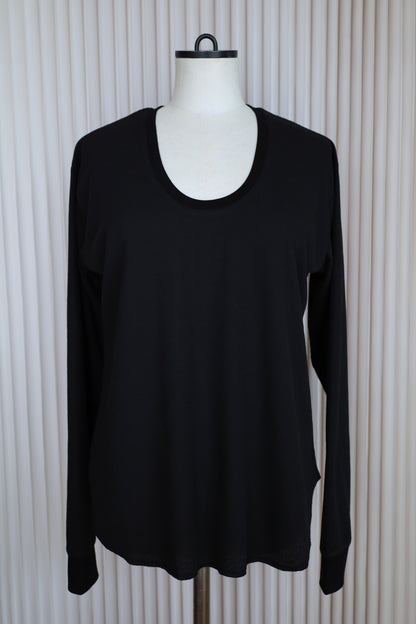 HOWIE Clean Deep U (Black)