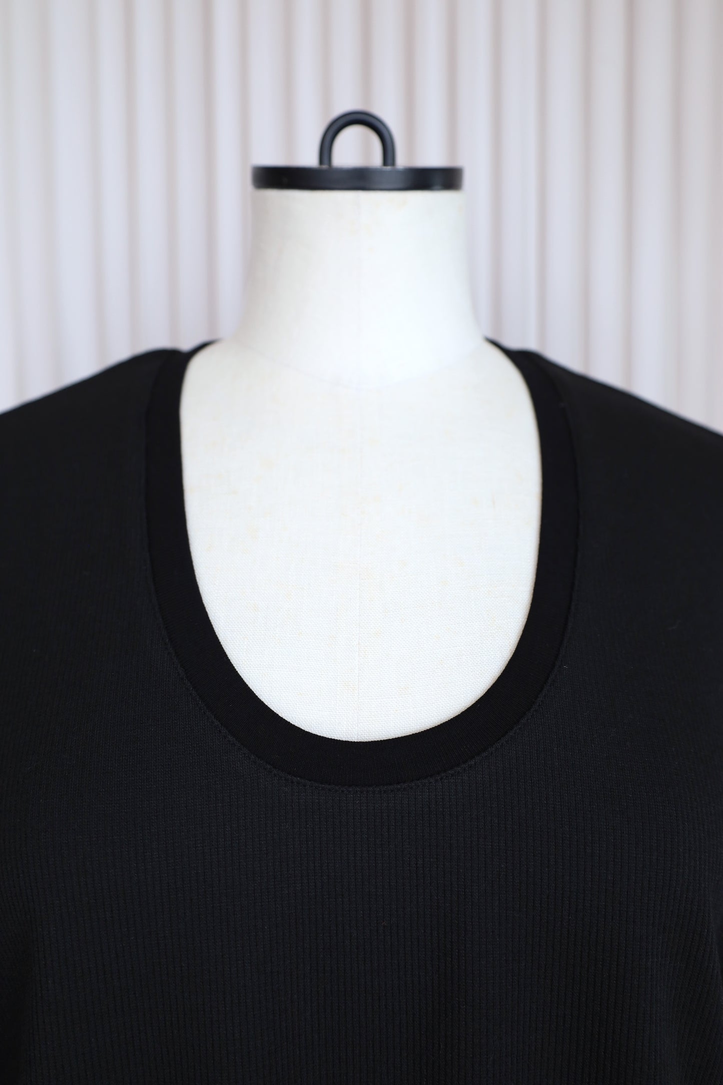 HOWIE Clean Deep U (Black)