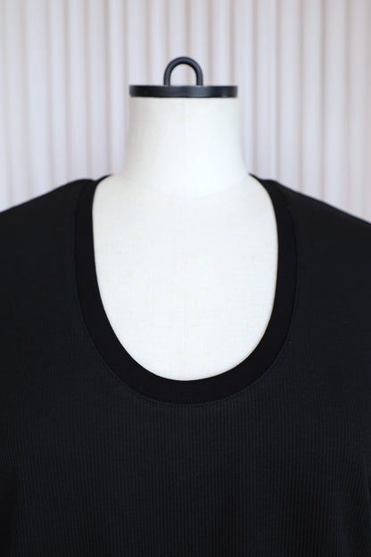 HOWIE Clean Deep U (Black)