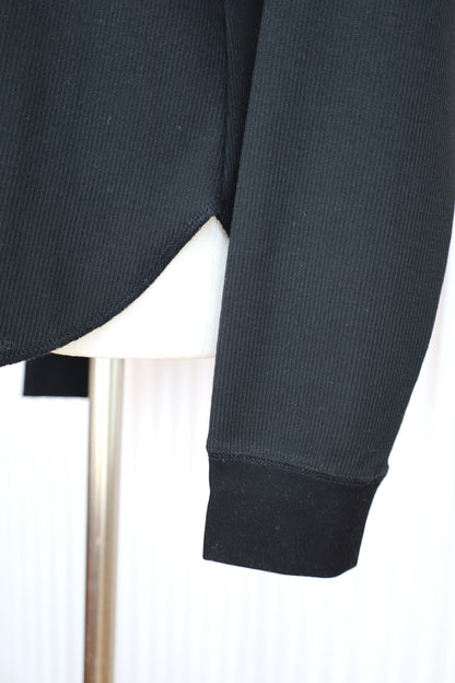 HOWIE Clean Deep U (Black)