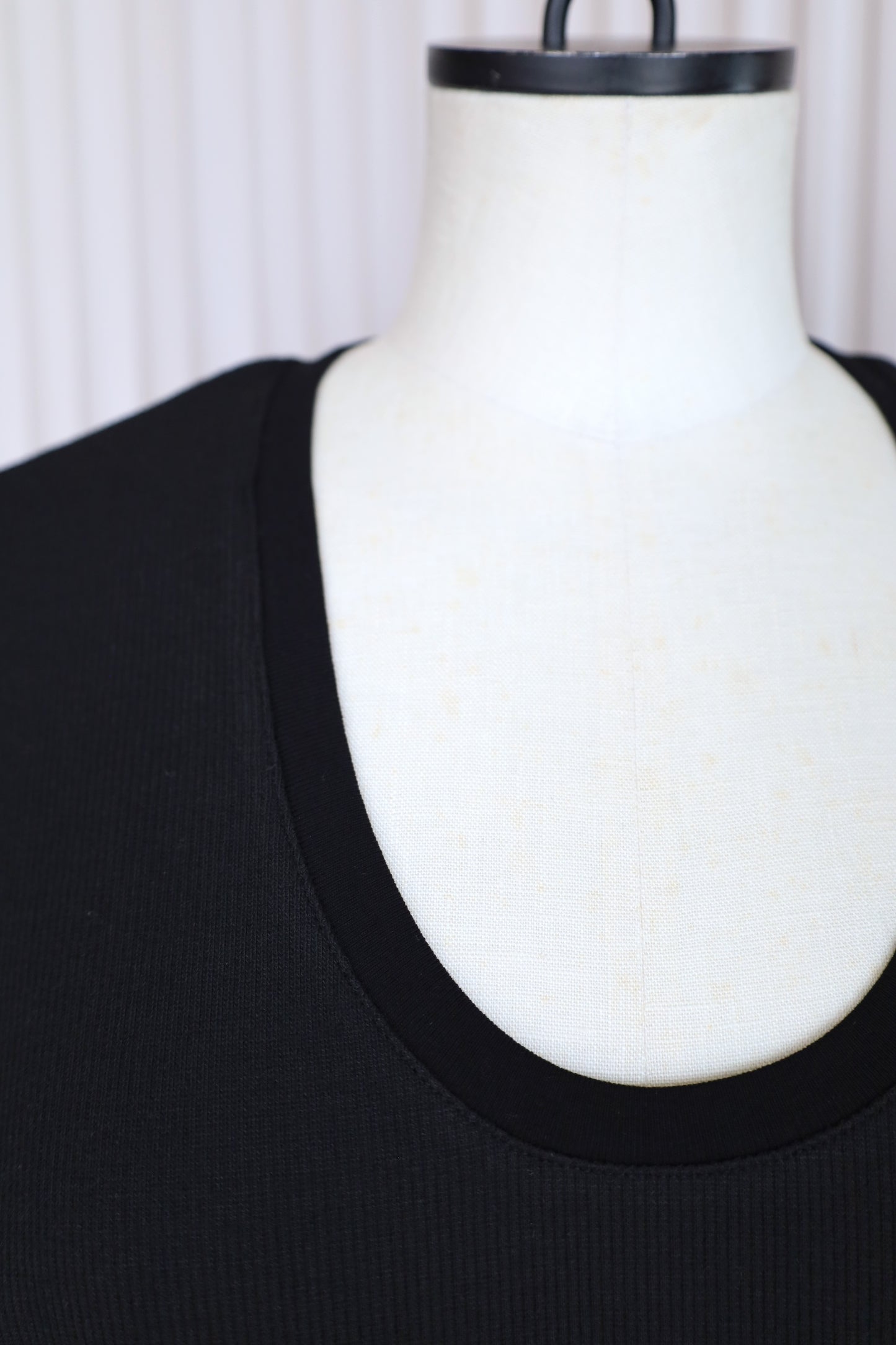 HOWIE Clean Deep U (Black)