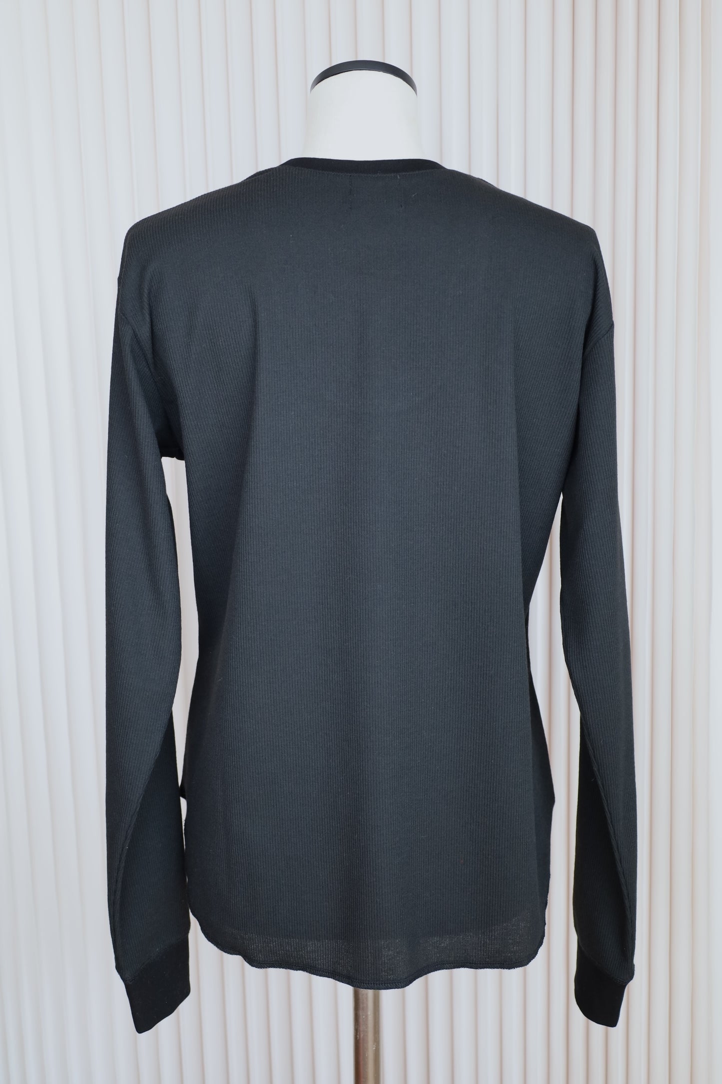 HOWIE Clean Deep U (Black)