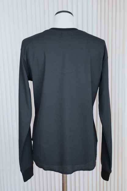 HOWIE Clean Deep U (Black)