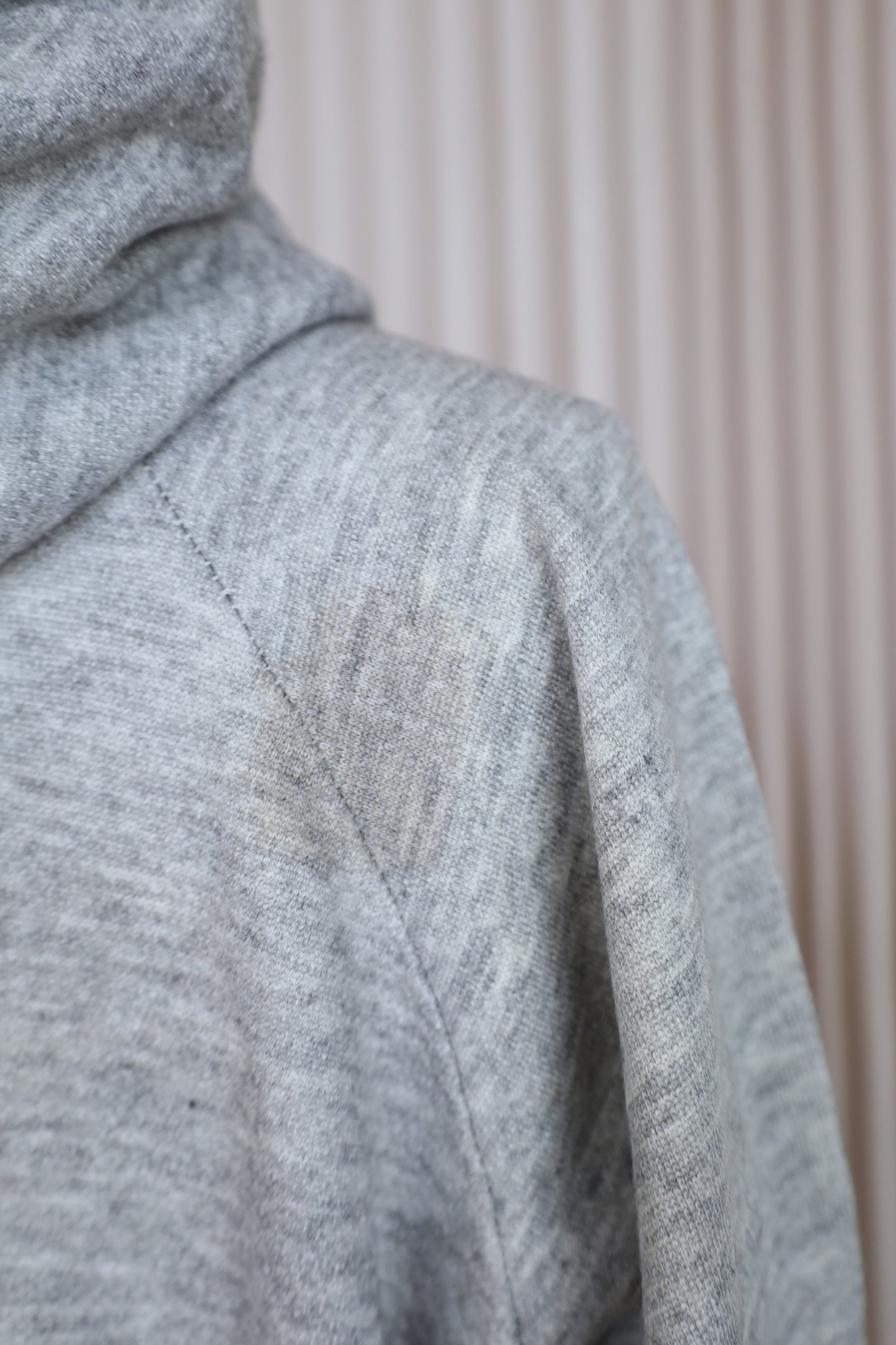 B327 / 1990's UNKNOWN sweat hoodie