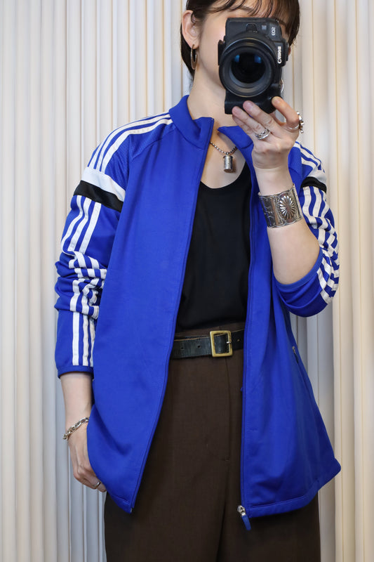 A575 / early2000's adidas track  jacket