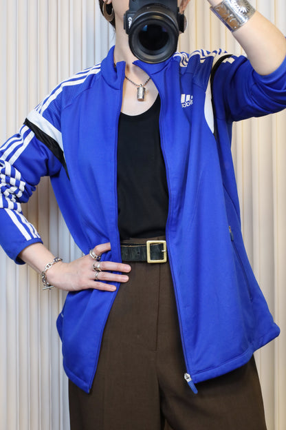 A575 / early2000's adidas track  jacket